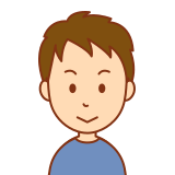 記者<br>30代男性